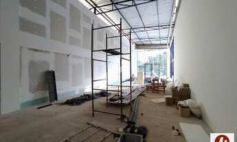 Imagem 6: Salão/Galpão (salão - térreo