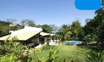 Imagem: Casa Praia São Sebastião