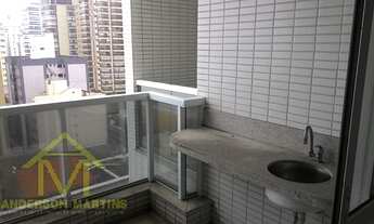 Imagem 3: Apartamento em prédio frente para o mar da praia da costa Cód: 6777 z