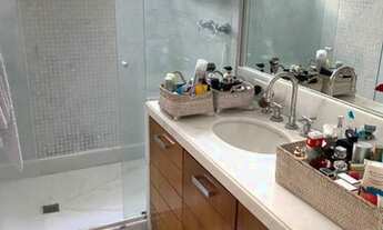 Imagem 6: Apartamento de 110 metros quadrados no bairro Ipanema com 3 quartos