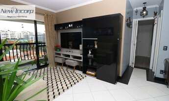 Imagem: Apartamento com 3 dormitórios à venda