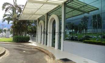 Imagem 3: Galpão, Techno Park - Campinas