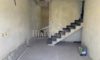 Imagem 7: 2 Quartos (suíte), Casa Duplex, Av. Brasil/Mendanha / À vista 250 Mil