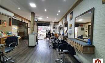 Imagem 4: Salão/Galpão (salão - térreo