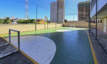 Imagem 4: Apartamento Cobertura na Praia de Iracema de 150m² com 4 Suítes e 2 Vagas