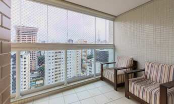 Imagem 5: Lindo apartamento com 3 dormitórios em Condomínio especial! Vila Mariana