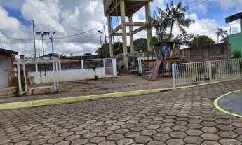 Imagem 3: Casa condomínio fechado