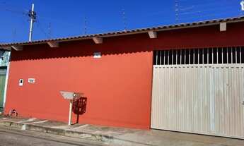 Imagem: Vende-se casa jardim nova esperança 320.000