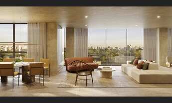 Imagem 4: SãO PAULO - Apartamento Padrão - Ibirapuera