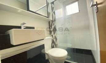 Imagem 5: FBM Apartamento para venda tem 48 metros quadrados com 2 quartos em Praia da Baleia - Serr