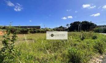 Imagem 2: Terreno à venda, 748 m² por R$ 562.000 - Loteamento Comercial Bortoletto - Indaiatuba/SP