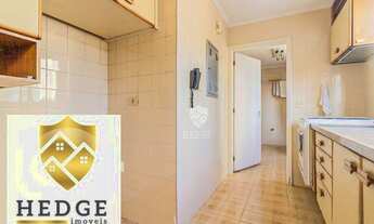 Imagem 7: Apartamento com 4 dormitórios à venda, 156 m² por R$ 1.700.000 - Brooklin - São Paulo/SP