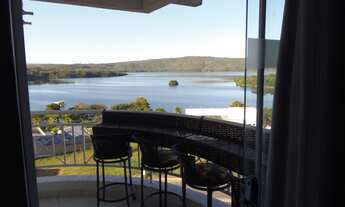 Imagem 2: Apartamento para venda com 45 metros quadrados com 1 quarto