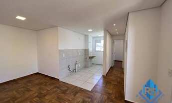 Imagem 2: Apartamento Residencial à venda, Vila João Ramalho, Santo André - AP2610