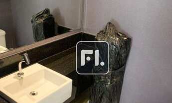 Imagem 7: Conjunto para alugar, 59 m² por R$ 10.800,00/mês - Itaim Bibi - São Paulo/SP