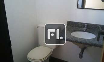 Imagem 4: Conjunto à venda, 92 m² por R$ 1.500.000,00 - Itaim Bibi - São Paulo/SP