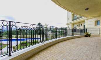 Imagem 6: Belíssimo apartamento na Cidade Jardim 4 suites e vagas