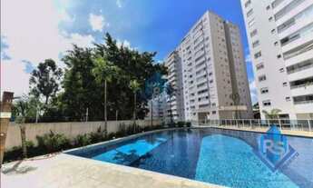 Imagem 3: Apartamento Residencial à venda, Centro, Diadema - AP2471