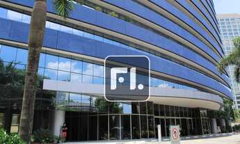 Imagem 11: Conjunto, 96 m² - venda por R$ 1.176.000,02 ou aluguel por R$ 6.800,01/mês - Brooklin - Sã