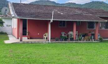 Imagem 2: Casa na taperinha da barra do sul no Ribeirão da Ilha em Florianópolis