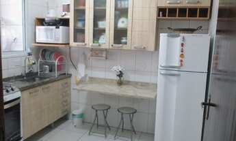 Imagem 4: Apartamento Osvaldo Cruz/SCS - 2 dorms, 1 suíte - À 2 quadras da Visconde