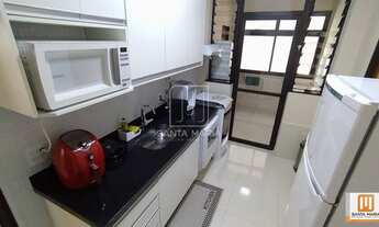 Imagem 6: Apartamento (tipo - padrao) 3 dormitórios/suite, cozinha planejada, portaria 24hs, lazer