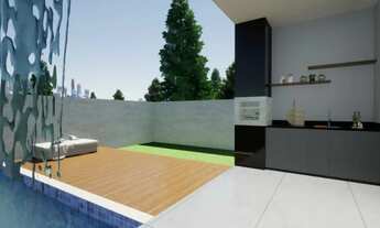 Imagem 7: Linda Casa No Condomínio Cidade Jardim I