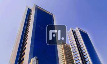 Imagem 4: Conjunto para alugar, 103 m² por R$ 8.000,00/mês - Brooklin - São Paulo/SP