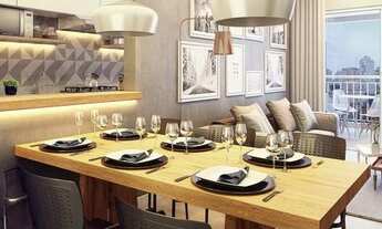 Imagem 5: SãO PAULO - Apartamento Padrão - Santo Amaro