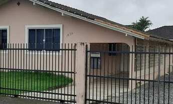 Imagem 5: JOINVILLE - Casa Padrão - JARDIM IRIRIÚ