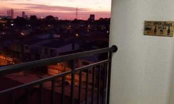 Imagem 5: Apartamento Residencial à venda, Jardim Jamaica, Santo André - AP3017