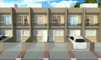 Imagem 5: Casas triplex na Tijuca