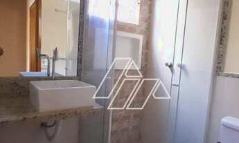 Imagem 6: VENDE-SE EXCELENTE IMÓVEL RESIDENCIAL NO CONDOMÍNIO FECHADO ( ALTOS DO PALMITAL) NO BAIRRO