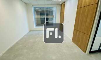 Imagem 7: Conjunto para alugar, 222 m² por R$ 19.000,02/mês - Vila Olímpia - São Paulo/SP