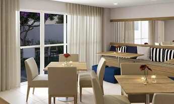 Imagem 4: SãO PAULO - Apartamento Padrão - Vila Parque Jabaquara