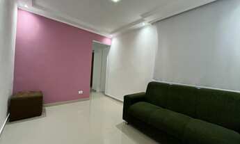 Imagem 2: Apartamento para venda com 45 metros quadrados com 2 quartos