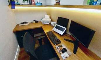 Imagem 2: Apartamento com 3 dormitórios à venda, 153 m² por R$ 2.295.000 - Vila Romana - São Paulo/S