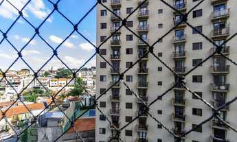 Imagem 7: Apartamento à Venda - Sumaré, 1 Quarto, 38 m2