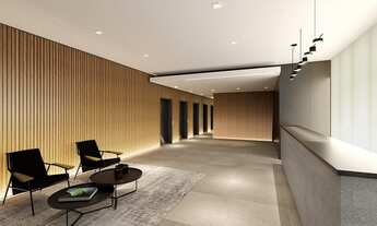 Imagem 3: SãO PAULO - Apartamento Padrão - Perdizes