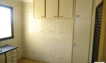 Imagem 7: Apartamento (cobertura 2 - duplex) 3 dormitórios/suite, cozinha planejada, elevador, em co