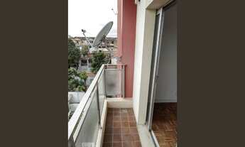 Imagem: Vendo Ap 2 quartos Riachuelo