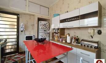 Imagem 4: Casa (térrea na rua) 3 dormitórios/suite, cozinha planejada