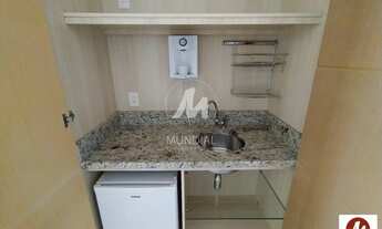 Imagem 6: Apartamento (flat) 1 dormitórios/suite, cozinha planejada, portaria 24hs, lazer, espaço go