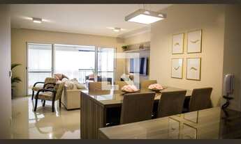 Imagem: Apartamento à Venda - Jabaquara, 2 Quartos