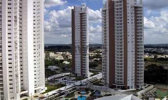 Imagem: Apartamento Residencial à venda, Parque