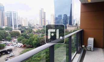 Imagem 2: Conjunto para alugar, 59 m² por R$ 6.900,01/mês - Itaim Bibi - São Paulo/SP