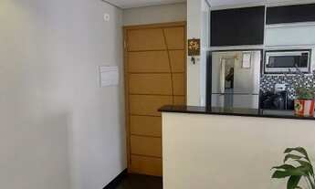 Imagem 5: Apartamento para venda tem 61 metros quadrados com 2 quartos em Barcelona - São Caetano do