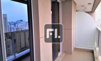 Imagem 7: Conjunto para alugar, 48 m² por R$ 6.000,01/mês - Vila Nova Conceição - São Paulo/SP