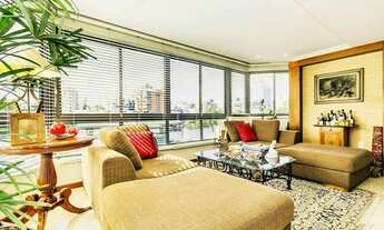 Imagem 3: PORTO ALEGRE - Apartamento Padrão - MONT SERRAT