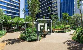 Imagem 5: Conjunto para alugar, 601 m² por R$ 103.000,00/mês - Itaim Bibi - São Paulo/SP